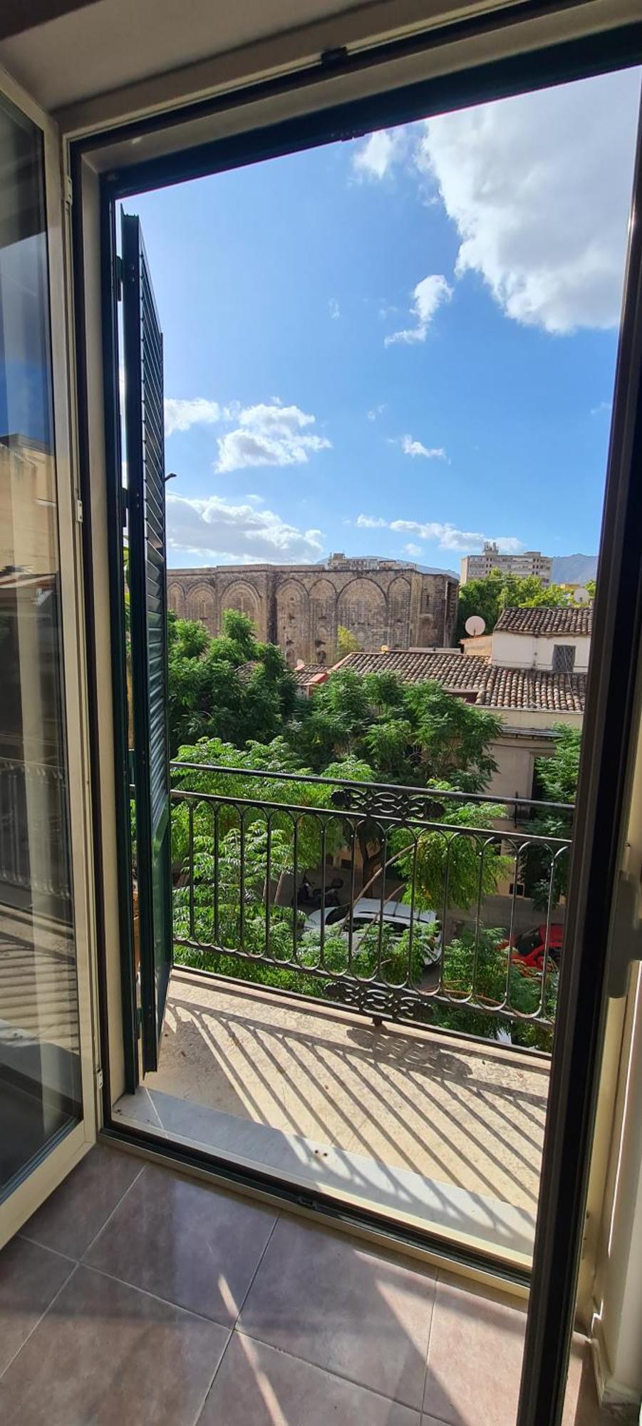 Hotel I Sollazzi Palermo Exteriér fotografie
