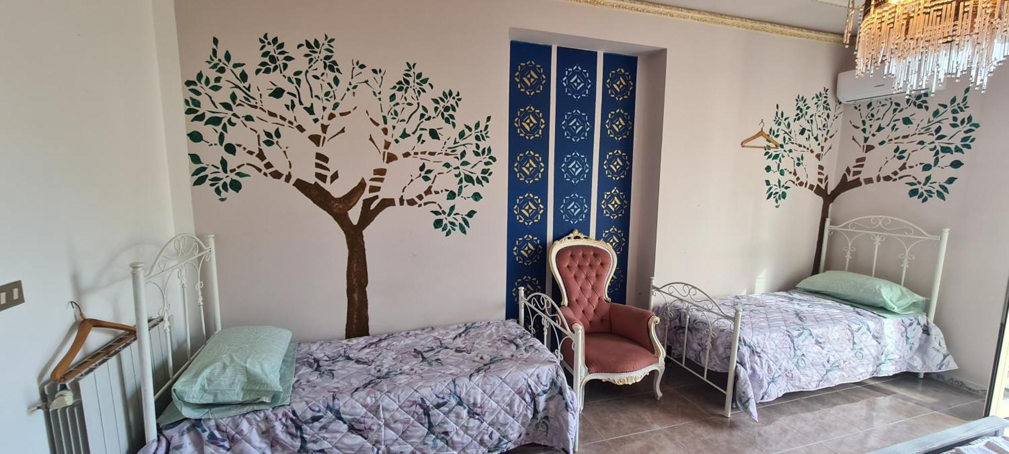 Hotel I Sollazzi Palermo Exteriér fotografie
