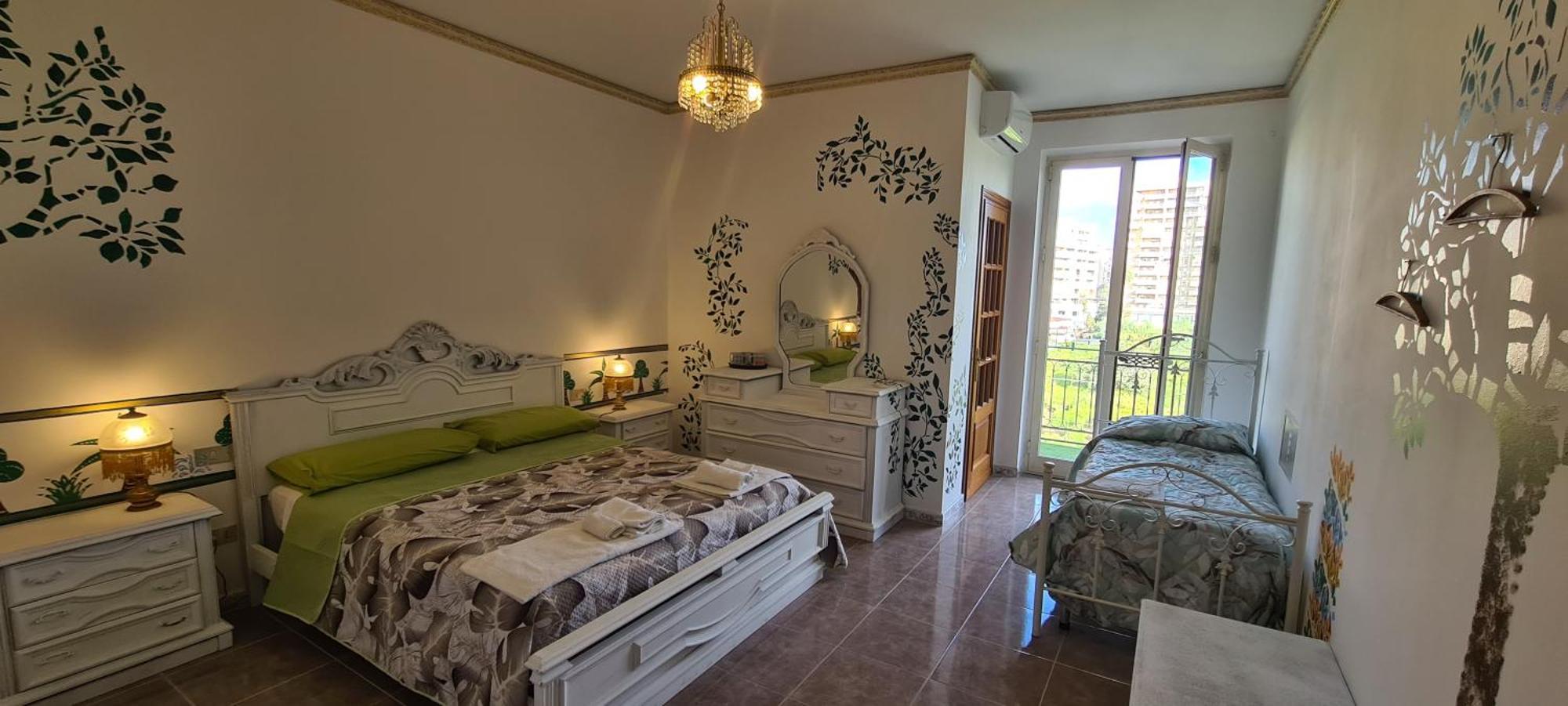 Hotel I Sollazzi Palermo Exteriér fotografie