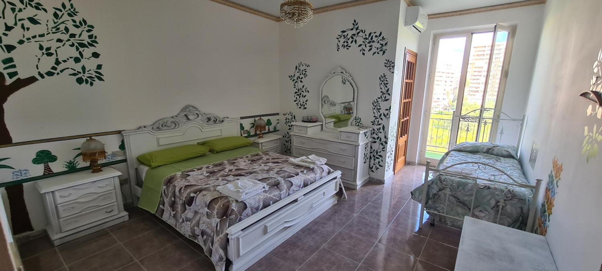 Hotel I Sollazzi Palermo Exteriér fotografie
