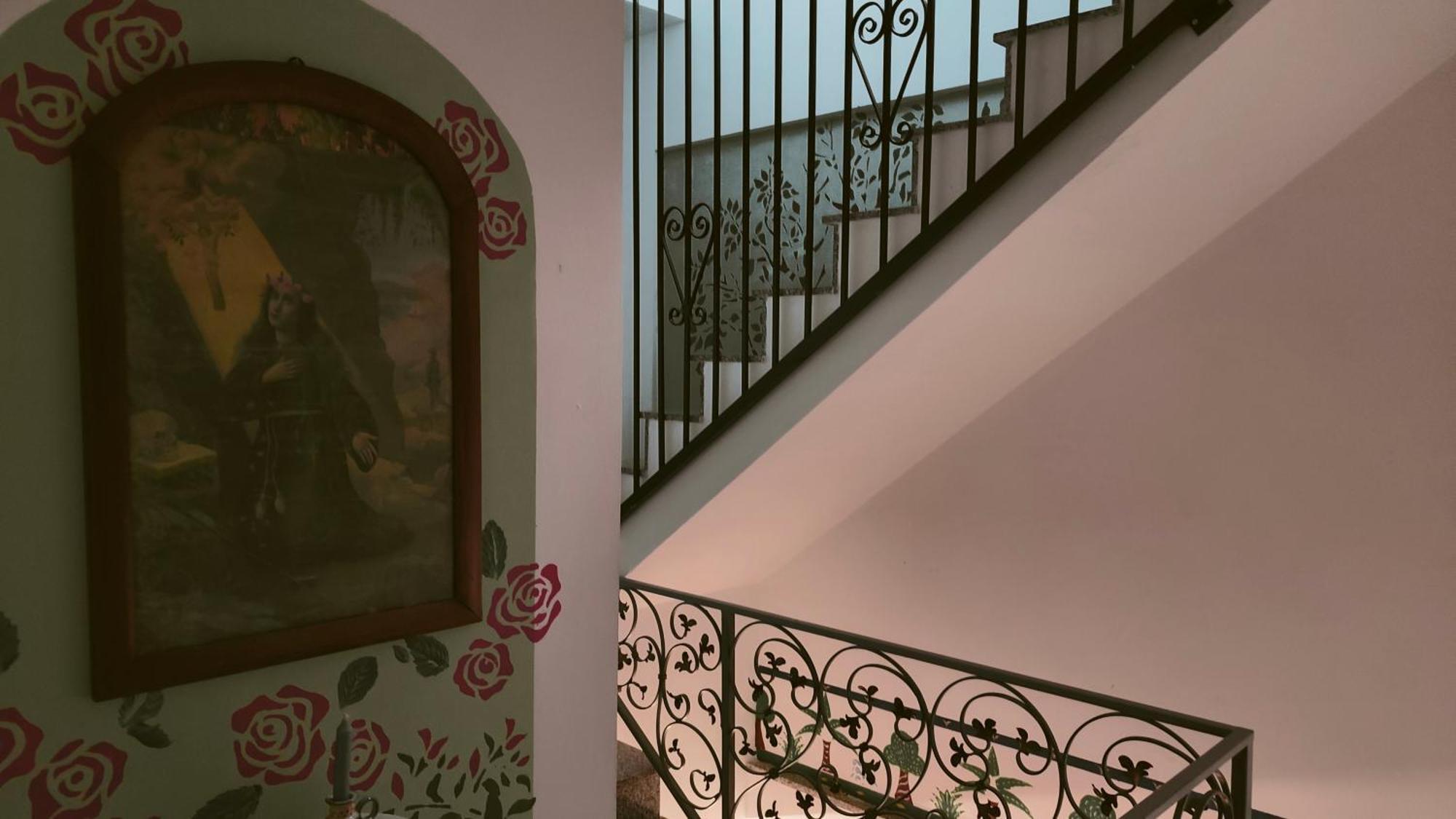 Hotel I Sollazzi Palermo Exteriér fotografie