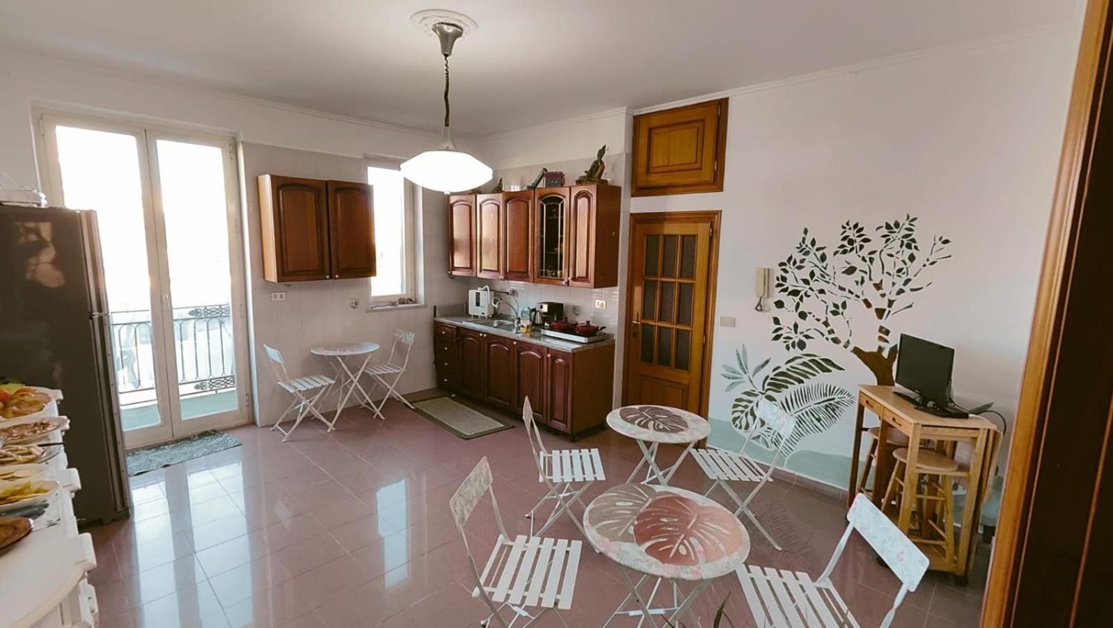 Hotel I Sollazzi Palermo Exteriér fotografie