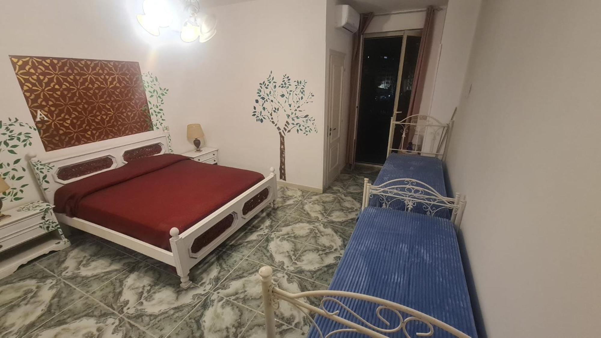 Hotel I Sollazzi Palermo Exteriér fotografie